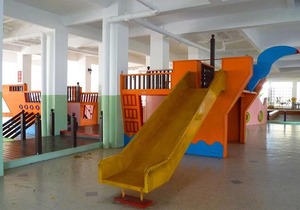 Coastal Park Apartments
