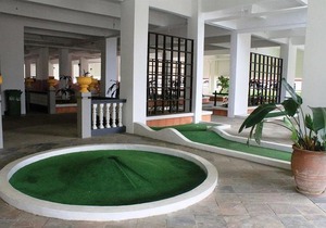 Coastal Park Apartments
