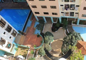 Coastal Park Apartments
