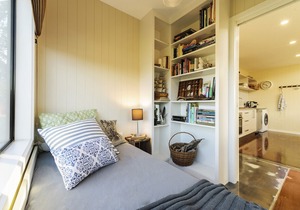 Coastal Pods Wynyard