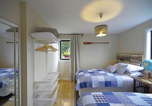 Coastal Pods Wynyard
