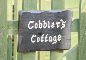 Cobbler's Cottage