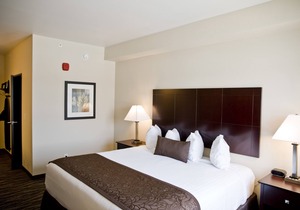 Cobblestone Inn & Suites - Clarinda