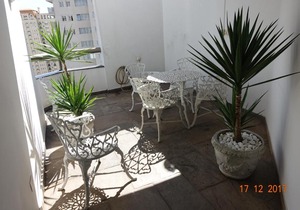 Cobertura Duplex Royal Ibirapuera Park