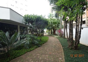 Cobertura Duplex Royal Ibirapuera Park
