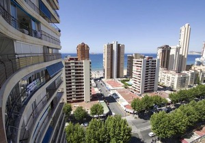 Coblanca III Alquilevante