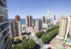 Coblanca III Alquilevante