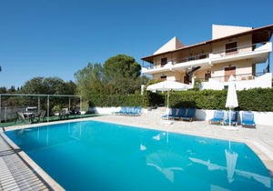 Cochelli Villas