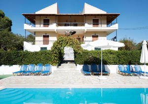 Cochelli Villas