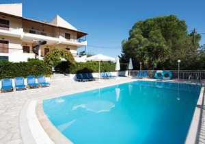 Cochelli Villas