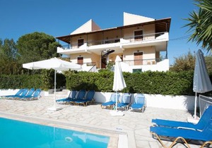 Cochelli Villas