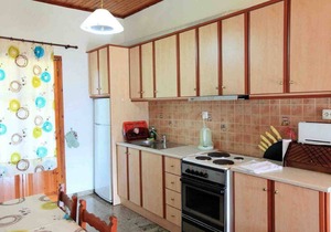 Cochelli Villas (Lower Floor)