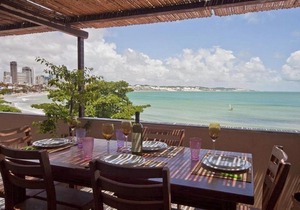 Coco Beach Apart 5B