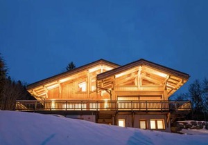 Coco Chalet