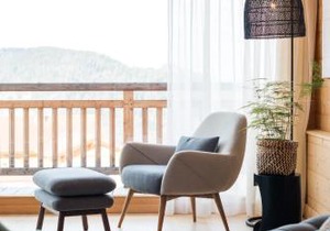 Coco Chalet