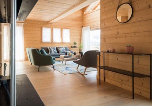 Coco Chalet