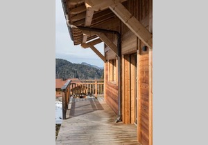 Coco Chalet
