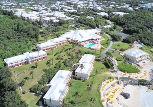 Coco Reef Bermuda