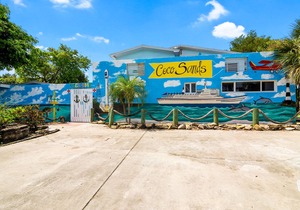 Coco Sands - Villa #1
