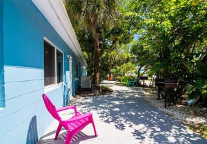 Coco Sands Villas