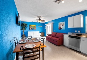 Coco Sands Villas