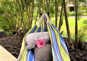 Coconut at Shores - Waikoloa Beach Resort
