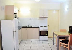 Coconut Grove Holiday Apartments
