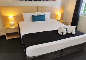 Coconut Grove Holiday Apartments