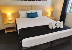 Coconut Grove Holiday Apartments