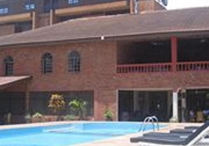 Coconut Grove Regency Hotel