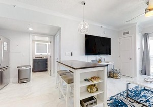 Coconut Palms Beach Resort II 4512