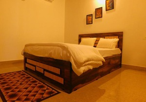 Coconut Tree Resort