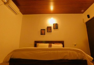 Coconut Tree Resort