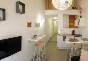 ★ Cocoon ★ City centre ★ Easy Parking ★ WIFI ★
