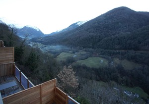 Cocooning in the mountains - L'Isard Blanc 3