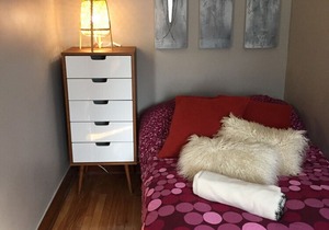 Cocooning - Stylish Cozy Apartment