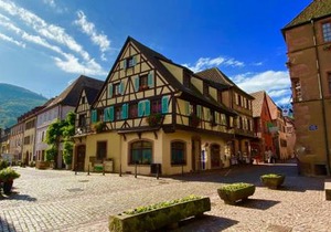Coeur d'alsace