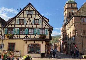 Coeur d'alsace