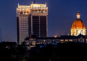 Colaba Suites