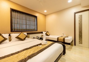 Colaba Suites