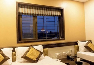 Colaba Suites - Near Taj Hotel