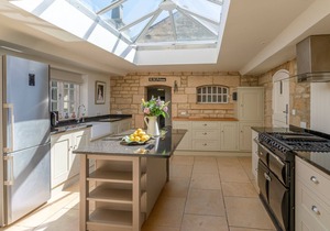 Colebrook Cottage - Blockley, Cotswolds