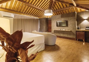 Colina Pousada SPA