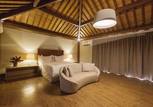 Colina Pousada SPA