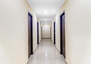 Collection O Vijaya Lakshmi Residency