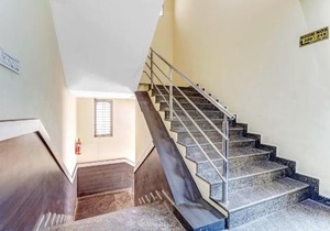 Collection O Vijaya Lakshmi Residency