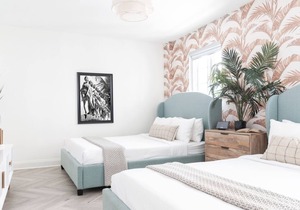 Collins Ave. Suites Double Beds Beach & Nightlife!
