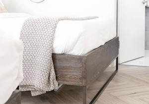 Collins - Petite Touchless Unit - Double