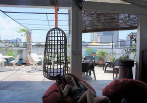 Colombo City Hostel