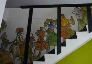 Colombo City Hostel
